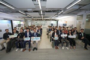 Techno-Entrepreneurship Camp 2025 Recap